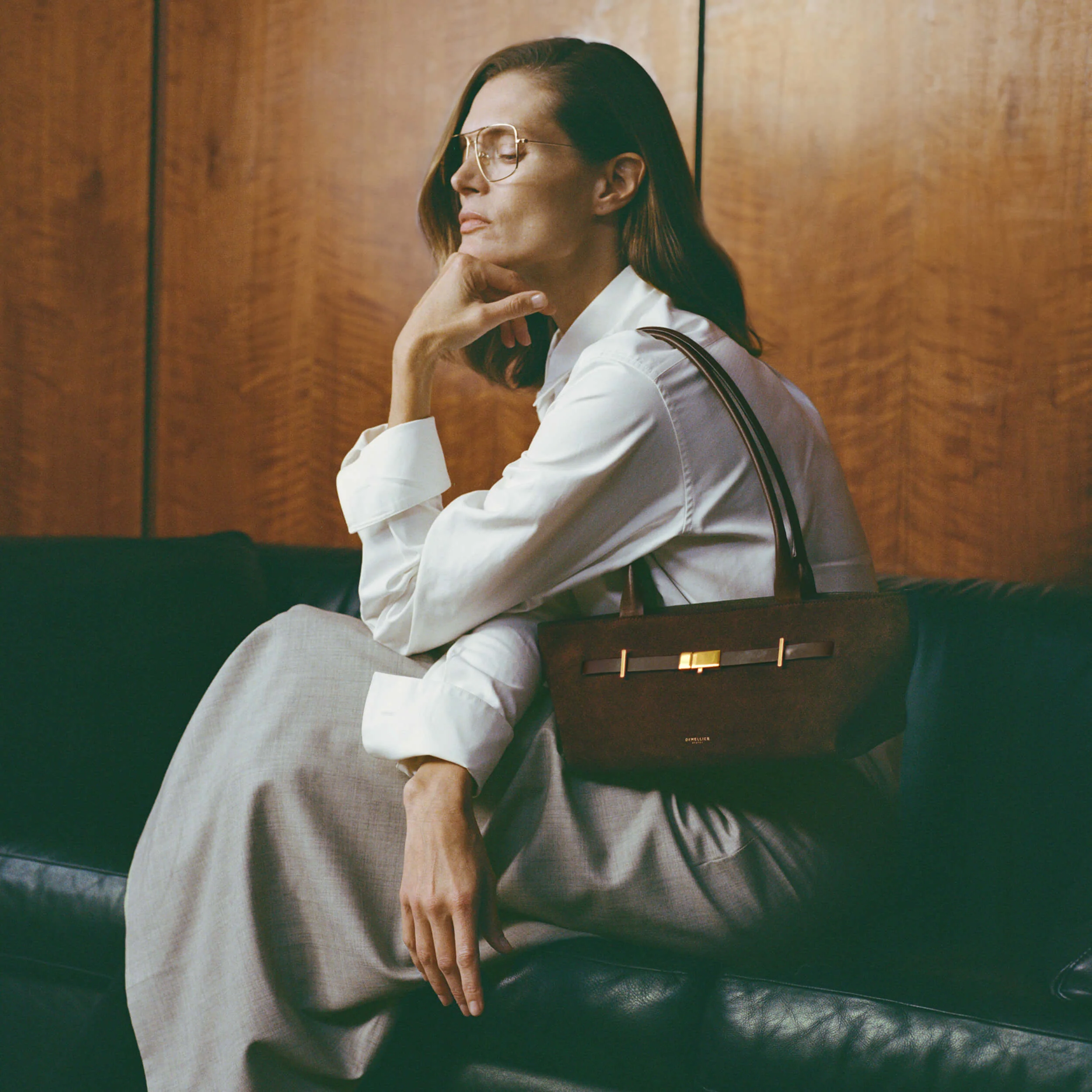 The New York Shoulder - Image 2